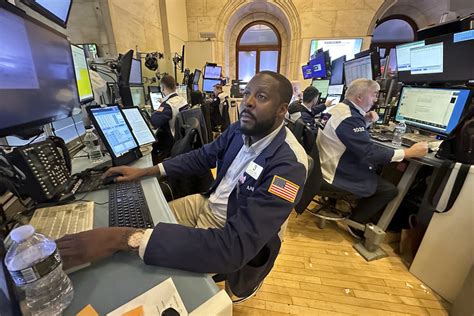 Stock market today:  US futures follow global markets lower ahead of raft of jobs data this week